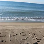 Le Silerchie * Camaiore