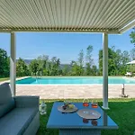Casa de Férias Le Silerchie Camaiore