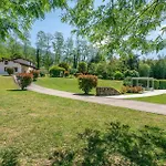 Casa de Férias Le Silerchie Camaiore