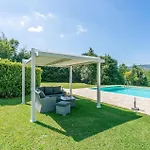 Casa de Férias Le Silerchie Camaiore