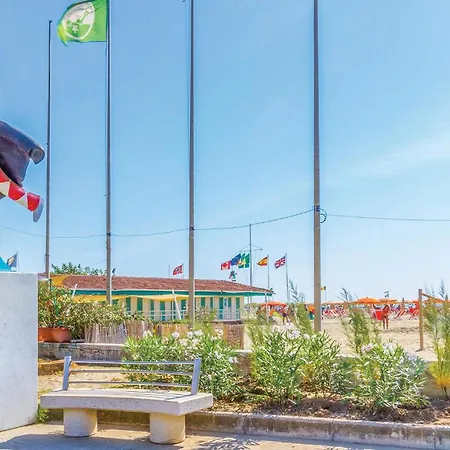 Le Silerchie Feriehus Camaiore