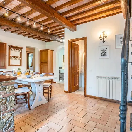Le Silerchie Casa de Férias *