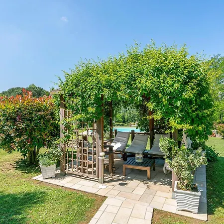 Feriehus Le Silerchie