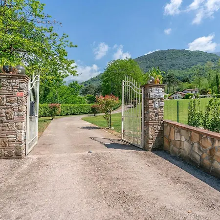 Le Silerchie Feriehus