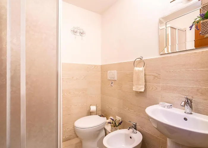 Le Silerchie Camaiore