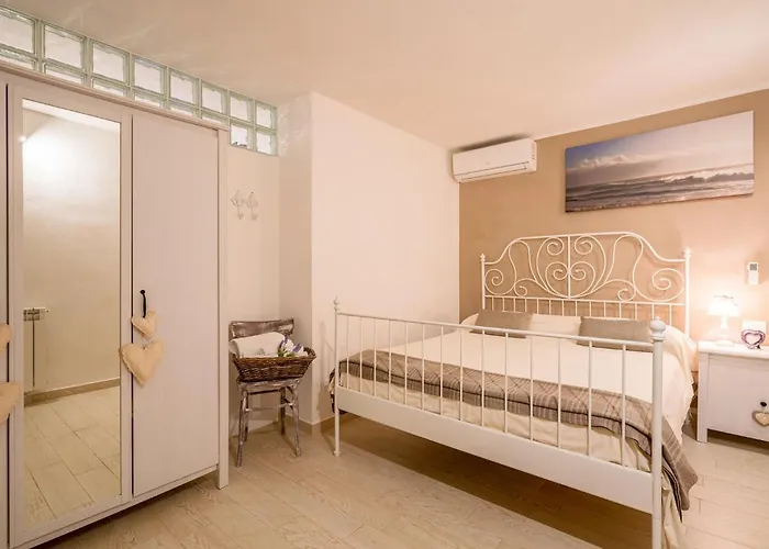 Le Silerchie Feriehus *