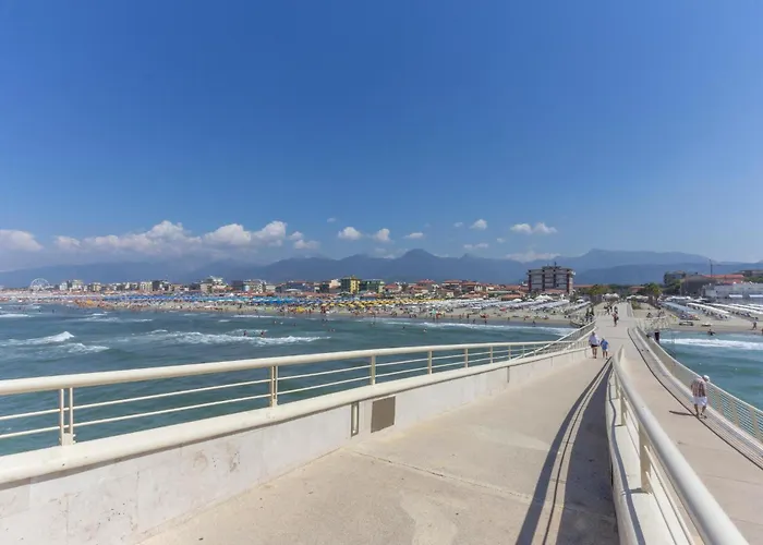 Le Silerchie Camaiore