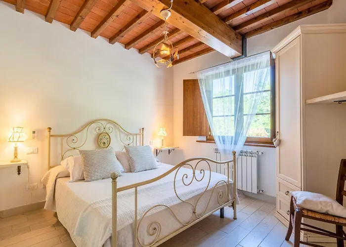 Le Silerchie Camaiore