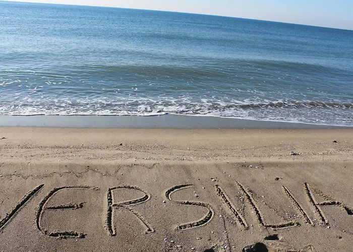 Le Silerchie * Camaiore