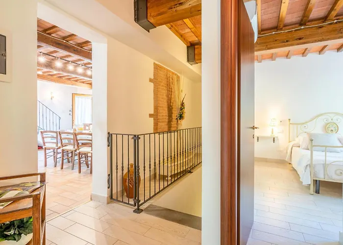 Le Silerchie Camaiore