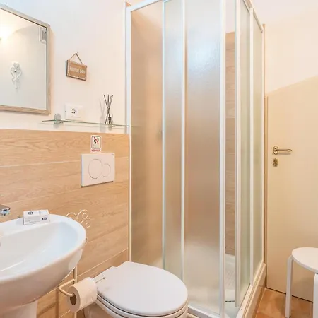 Casa vacanze Le Silerchie *