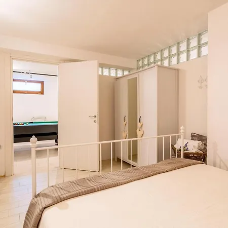 Le Silerchie Holiday home