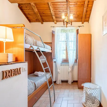 Le Silerchie * Camaiore