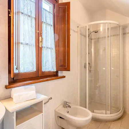 Le Silerchie Casa vacanze *
