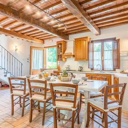 Casa vacanze Le Silerchie Camaiore