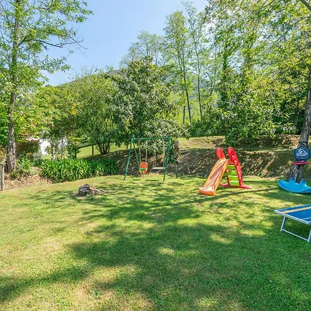 Le Silerchie Casa vacanze Camaiore