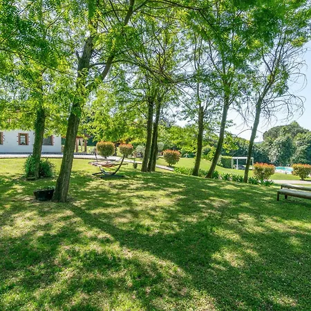 Le Silerchie Holiday home *