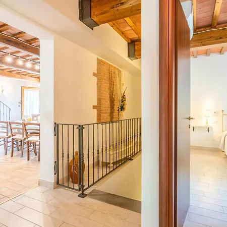 Le Silerchie Camaiore