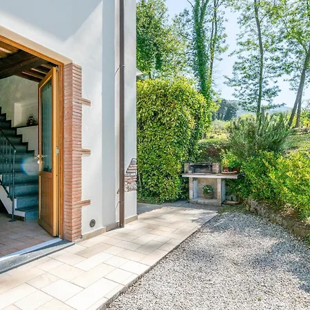 Le Silerchie Holiday home *