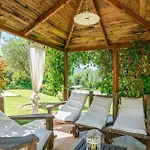 Le Silerchie Camaiore