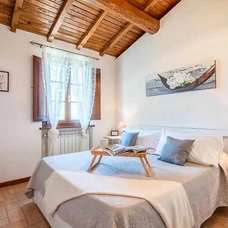 Le Silerchie Сasa de vacaciones Camaiore