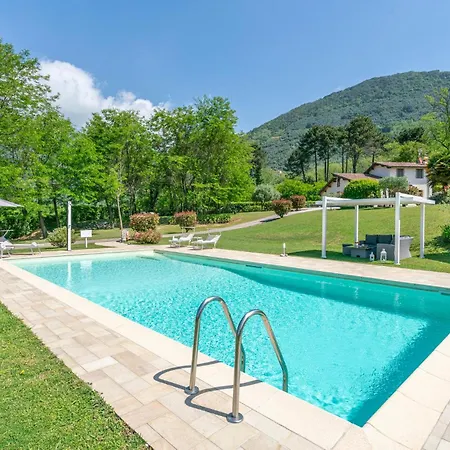 Le Silerchie Сasa de vacaciones