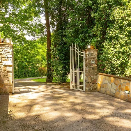 Le Silerchie Hébergement de vacances